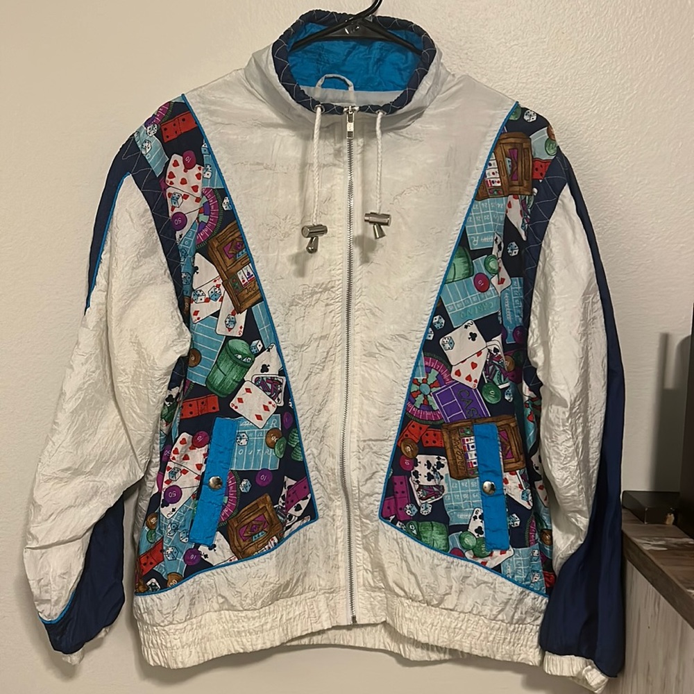 Vintage Active Frontier Jacket - image 1